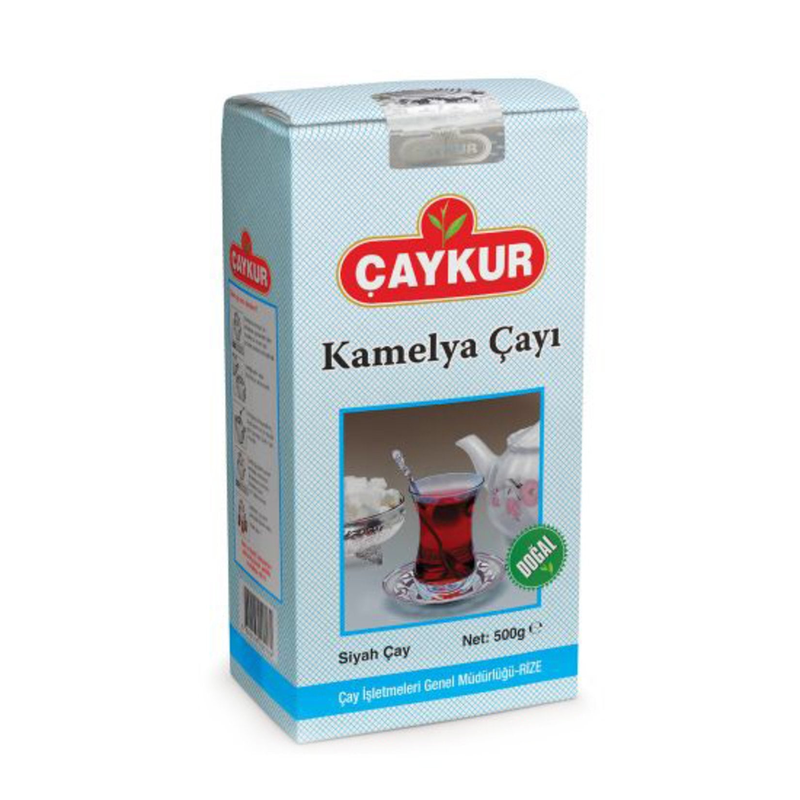 Çaykur Kamelya Çay 500g