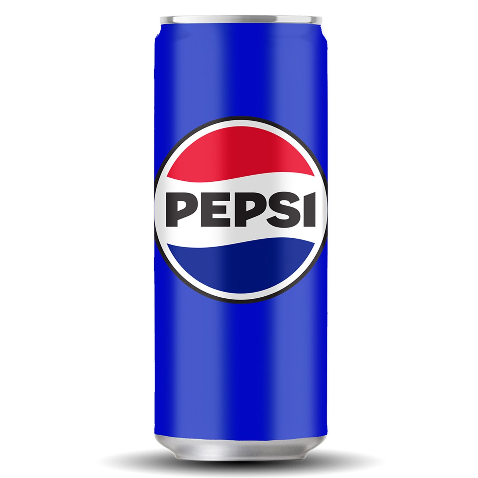 Pepsi Kutu 0,33L