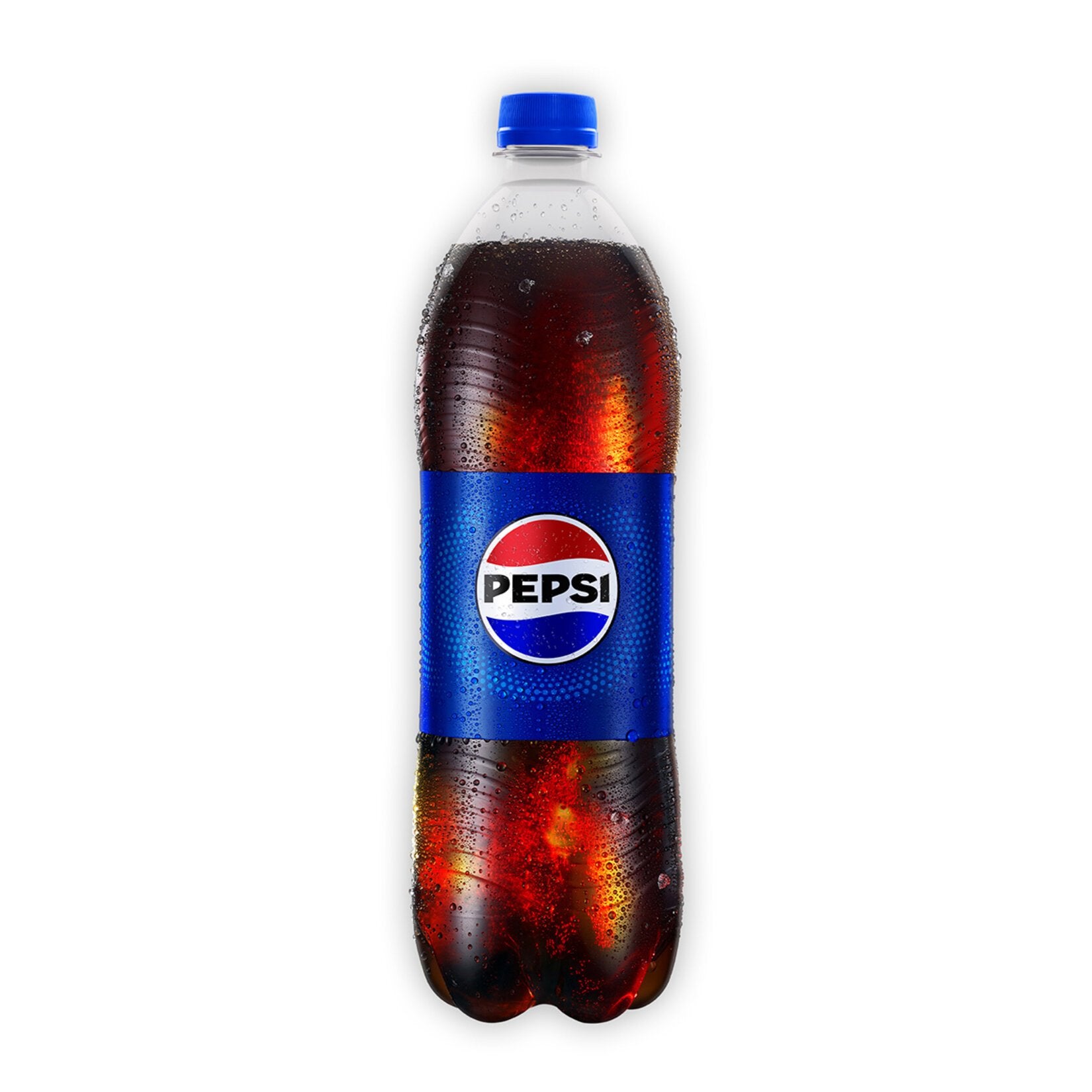 Pepsi Kola Pet 1 L