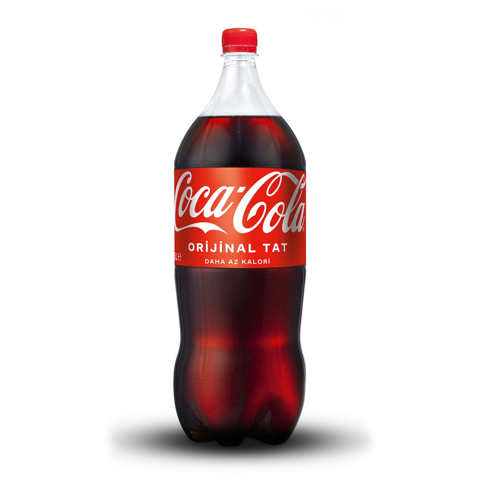Coca-Cola PET 2.5 L