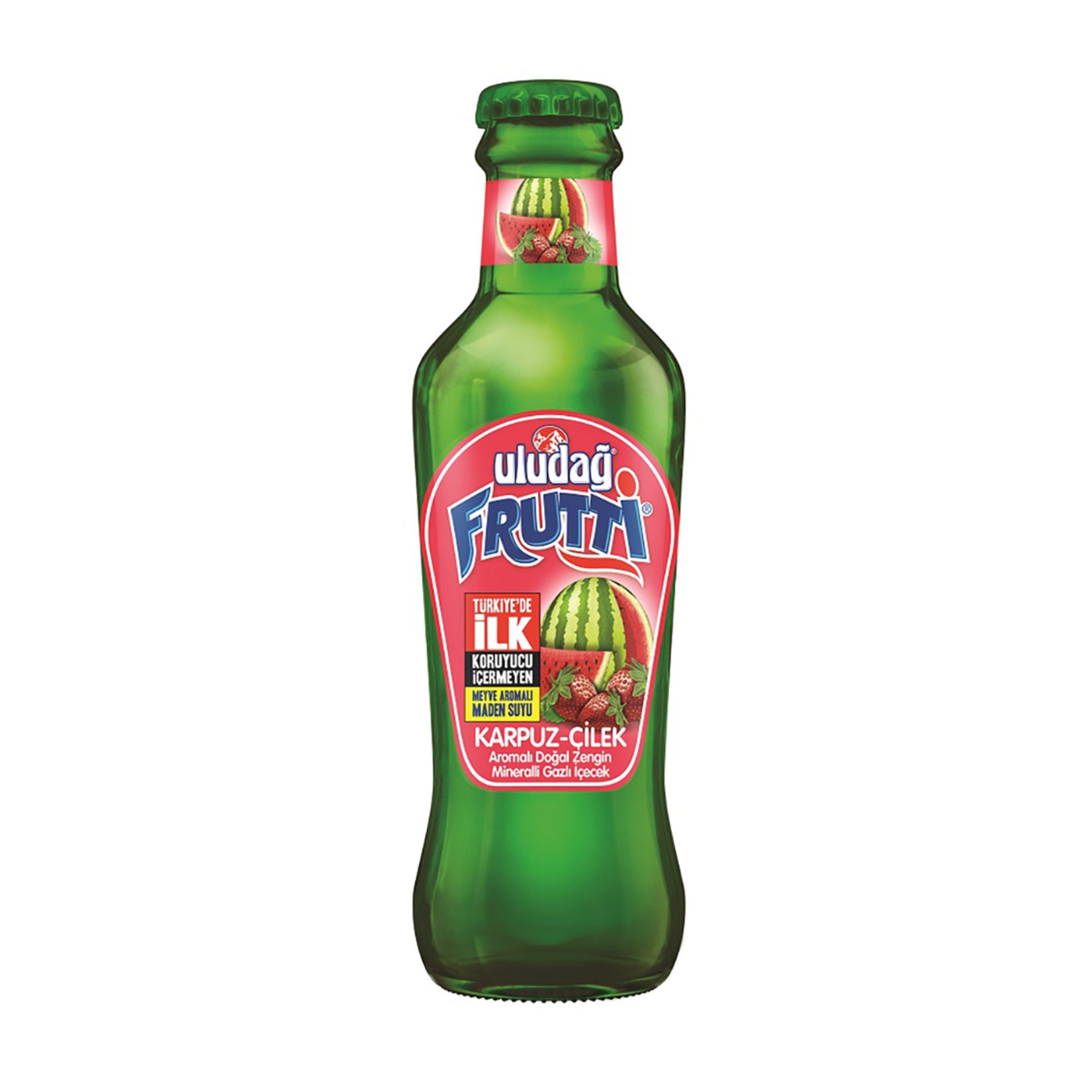 Uludağ Frutti 200 ml