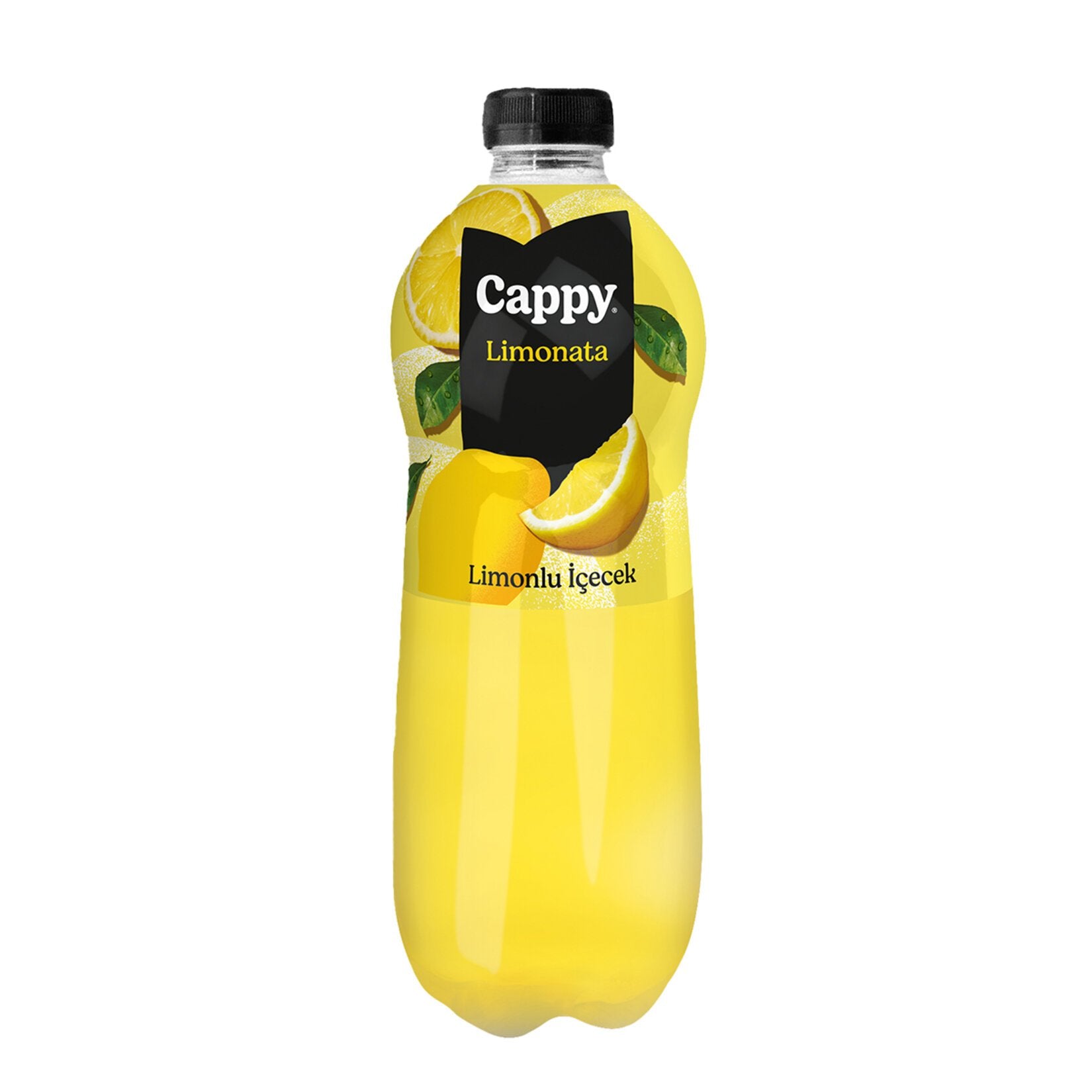 Cappy Limonata PET 1 L