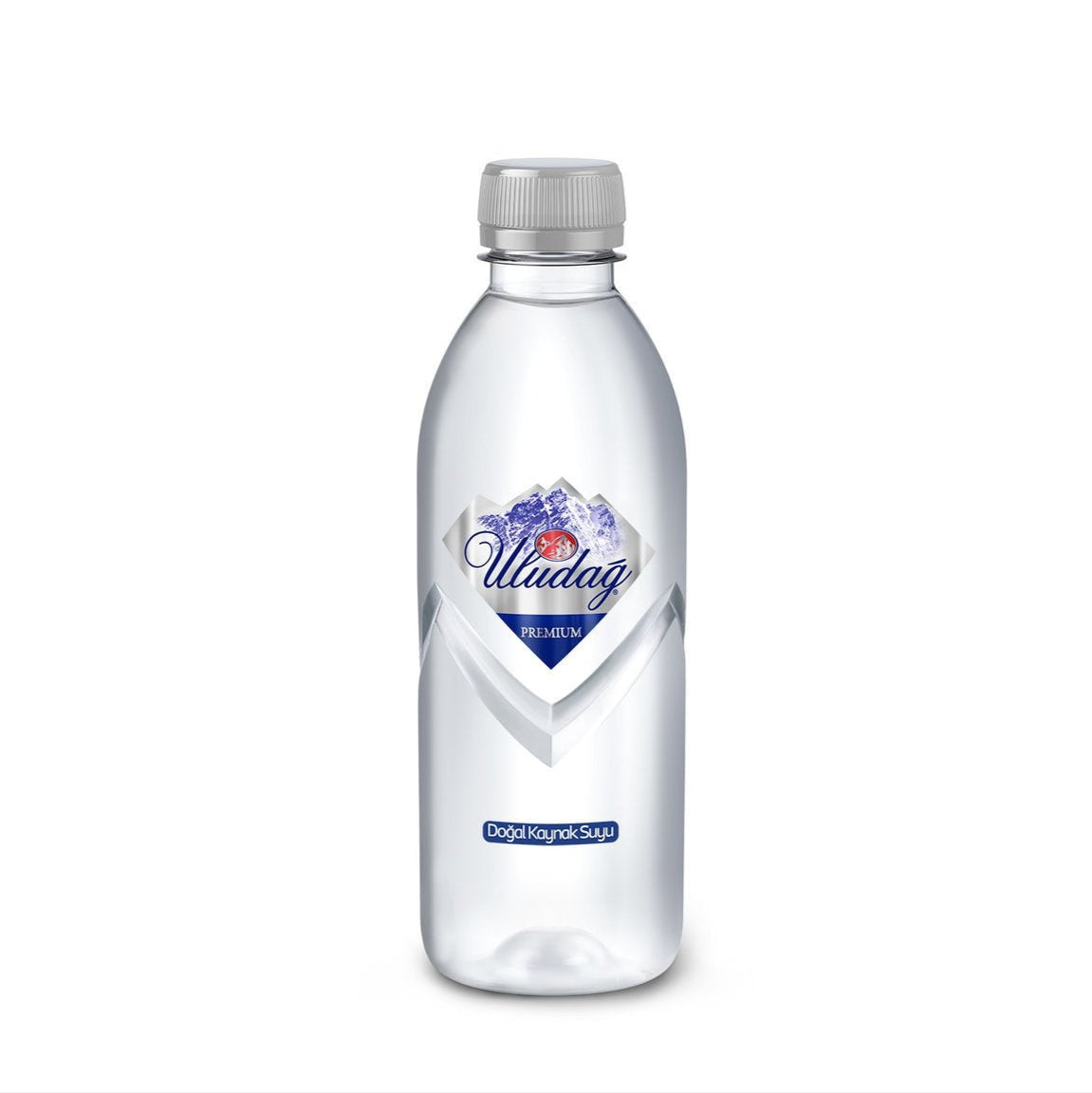 Uludağ Premium Doğal Kaynak Suyu Pet 400 ml