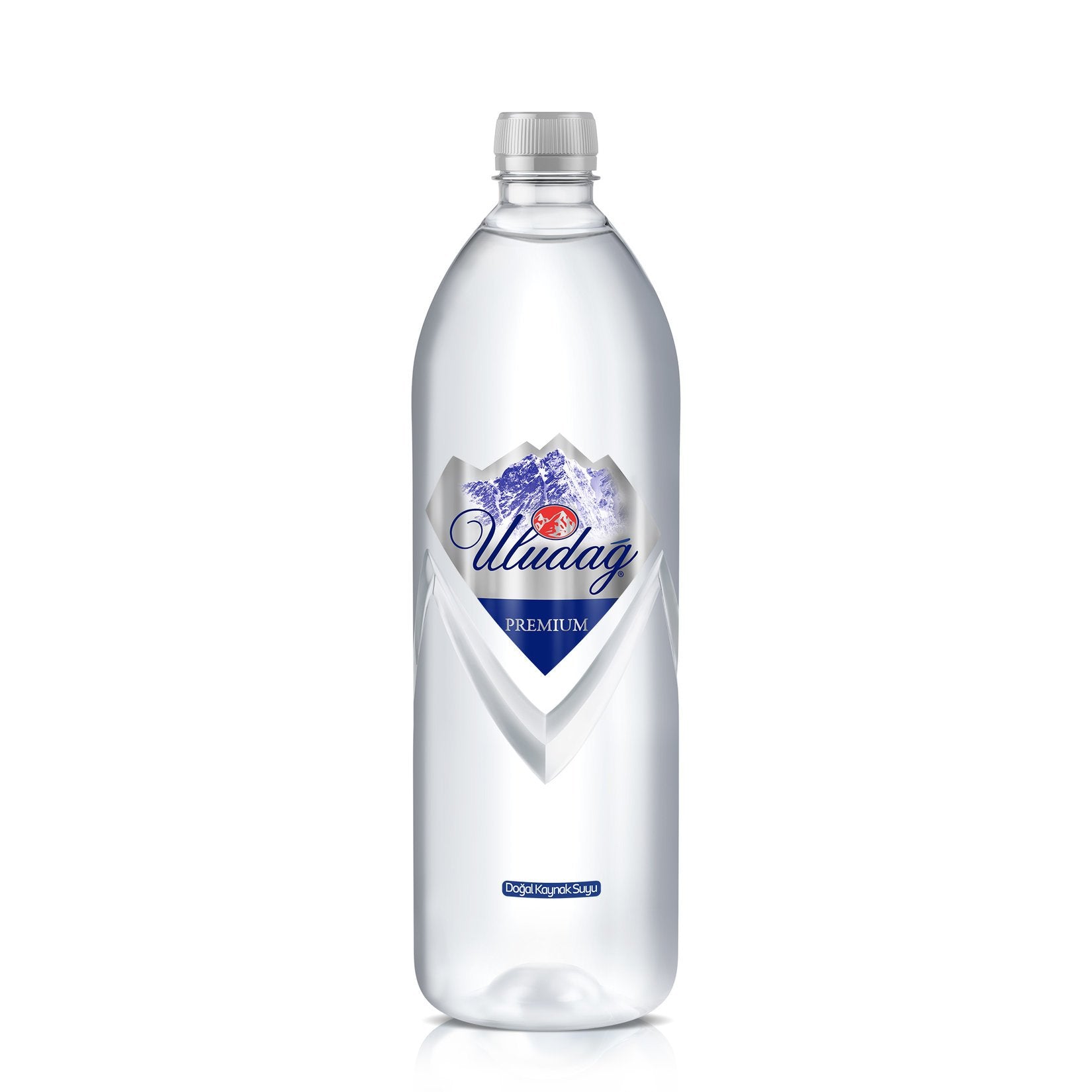 Uludağ Premium Kaynak Suyu Pet 1 L