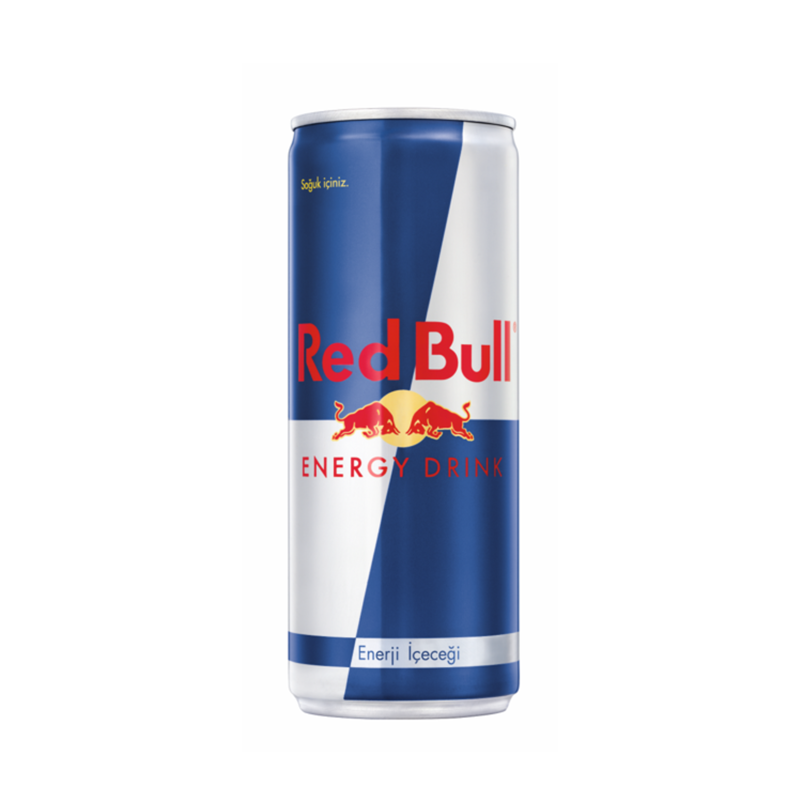 Red Bull Enerji 250ml