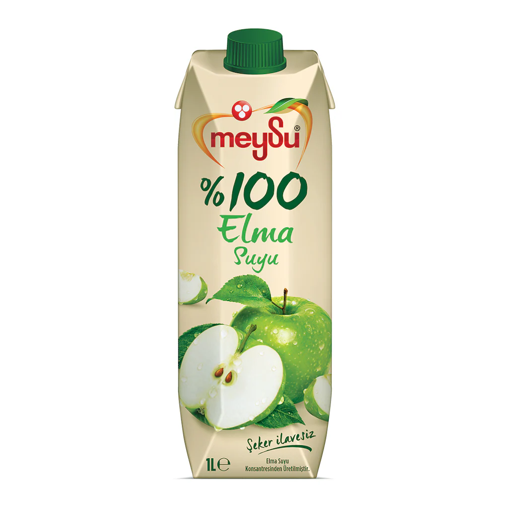 Meysu Meyve Suyu 1L