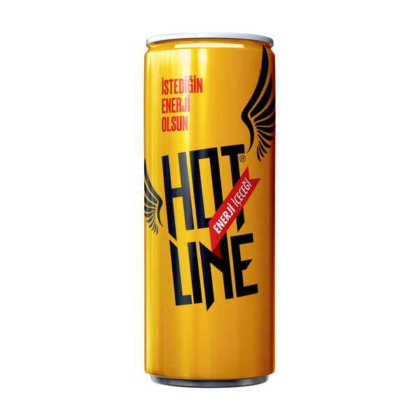 Hotline Enerji 500ml