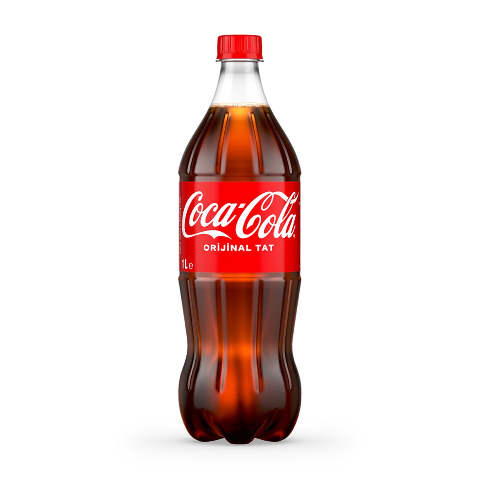 Coca-Cola Pet 1L