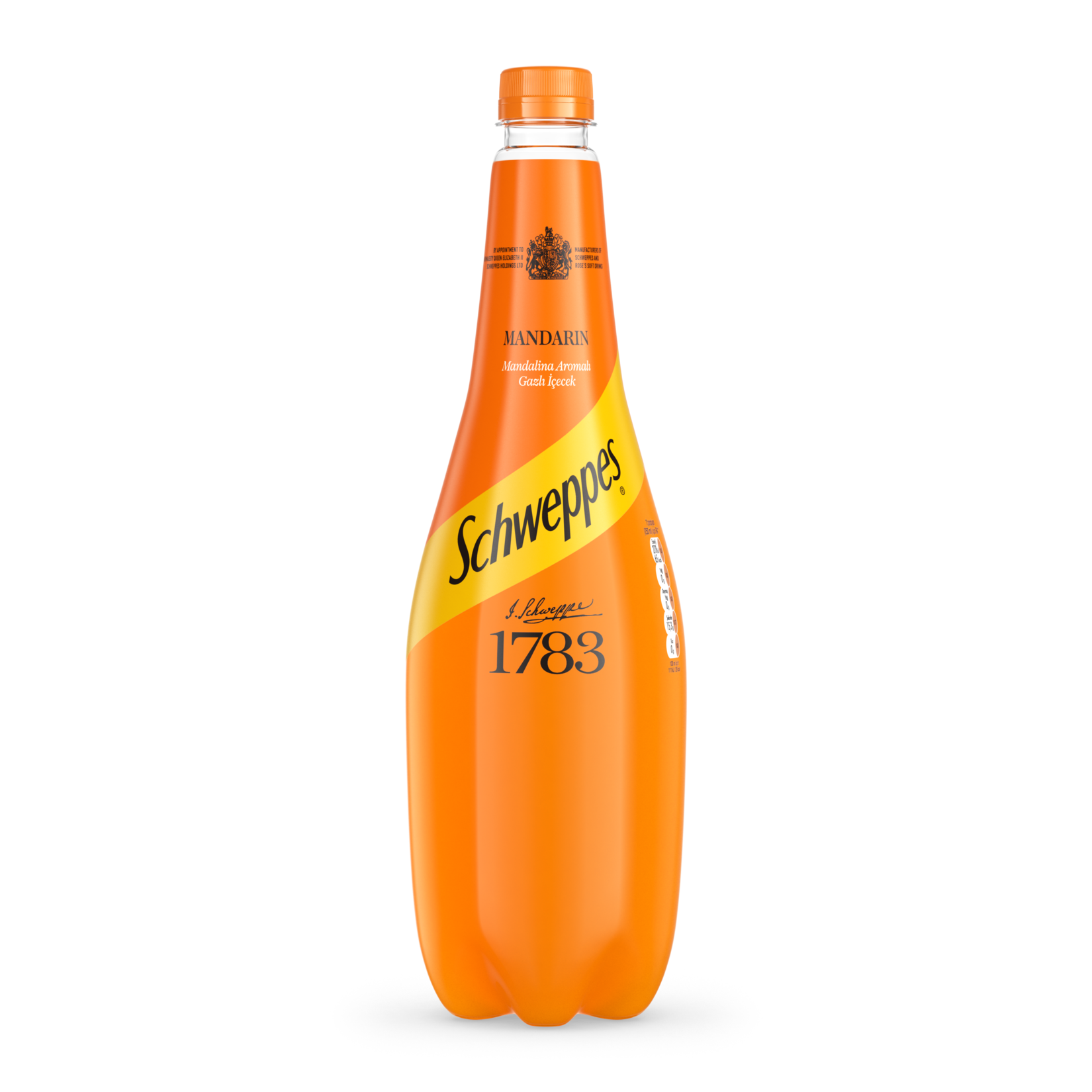 Schweppes 1 L