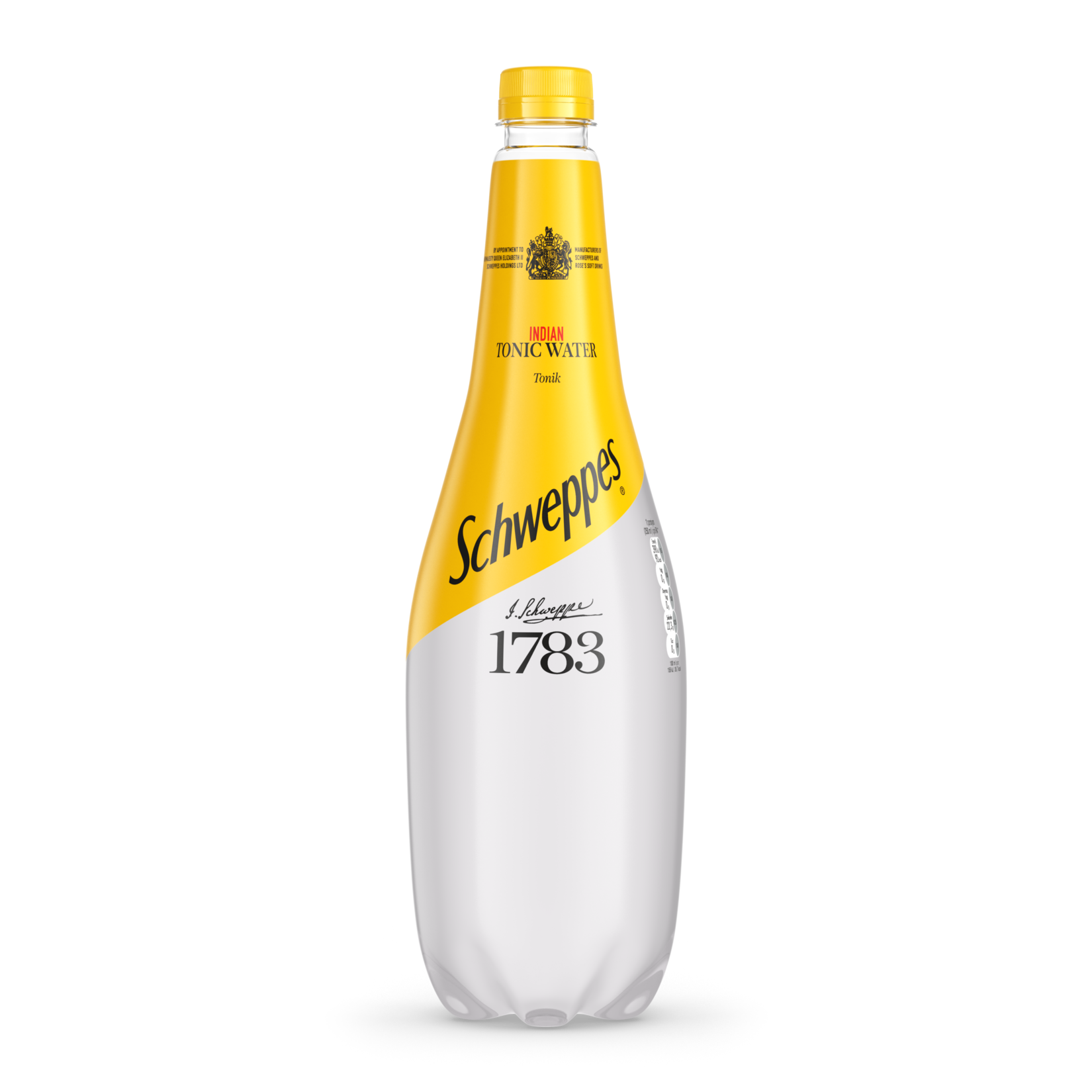 Schweppes 1 L