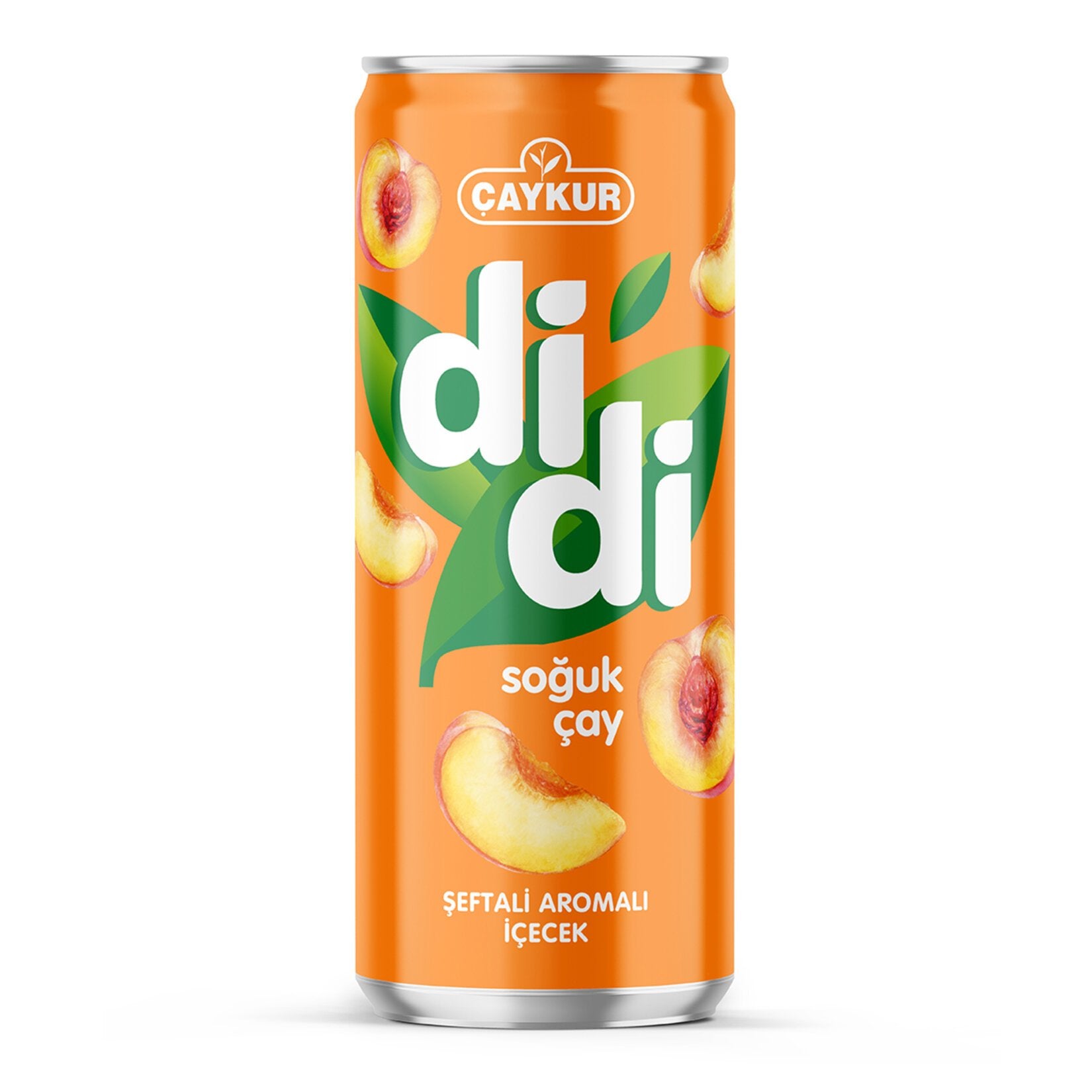 Didi Soğuk Çay 500ml