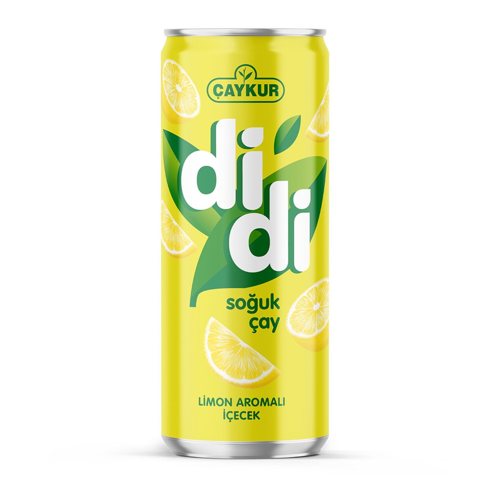 Didi Soğuk Çay 500ml
