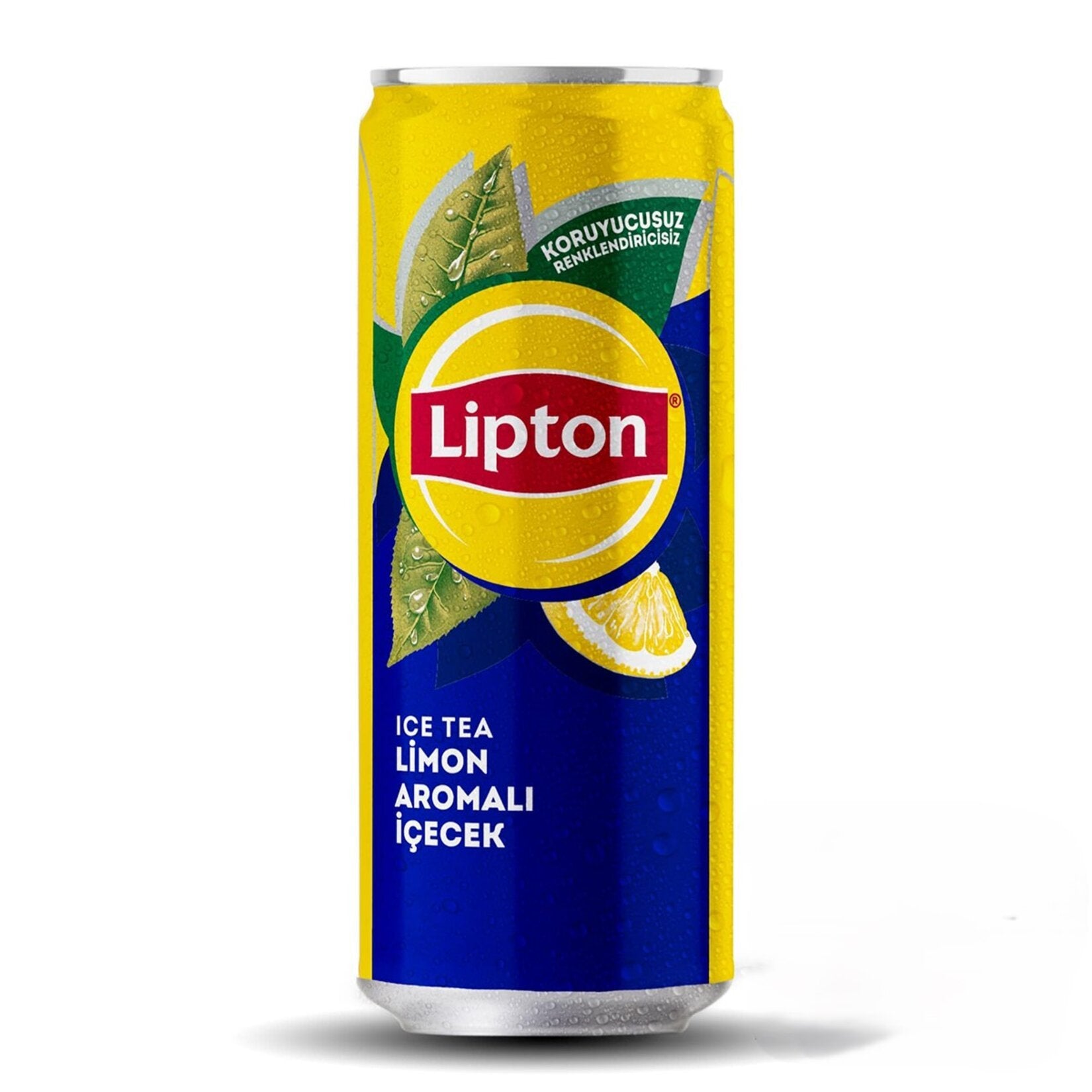 Lipton Ice Tea 0,33L