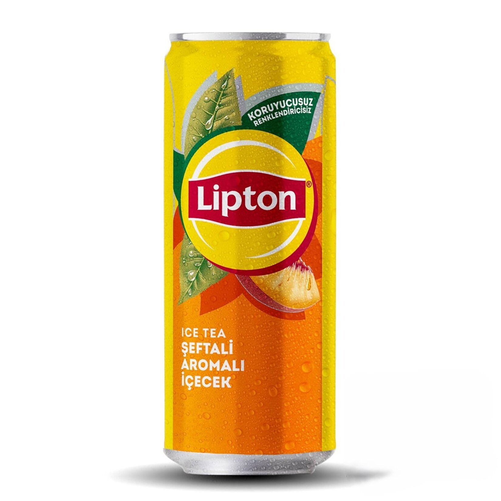 Lipton Ice Tea 0,33L