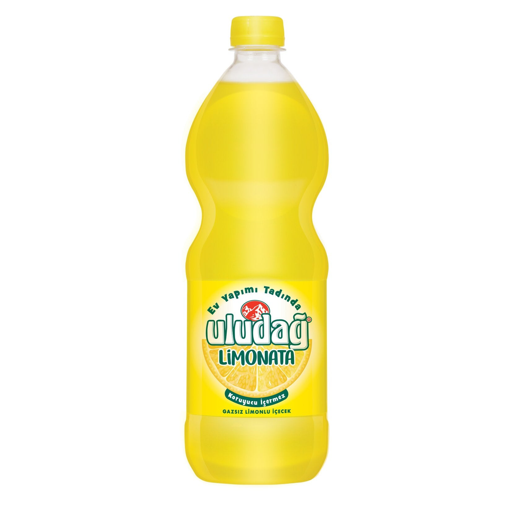 Uludağ Limonata 1 L
