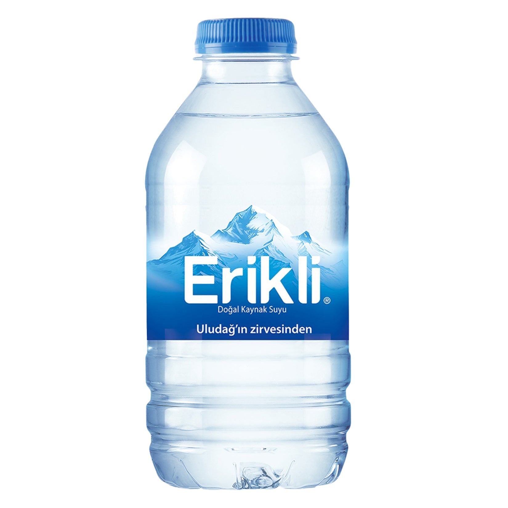 Erikli Su 0,33L