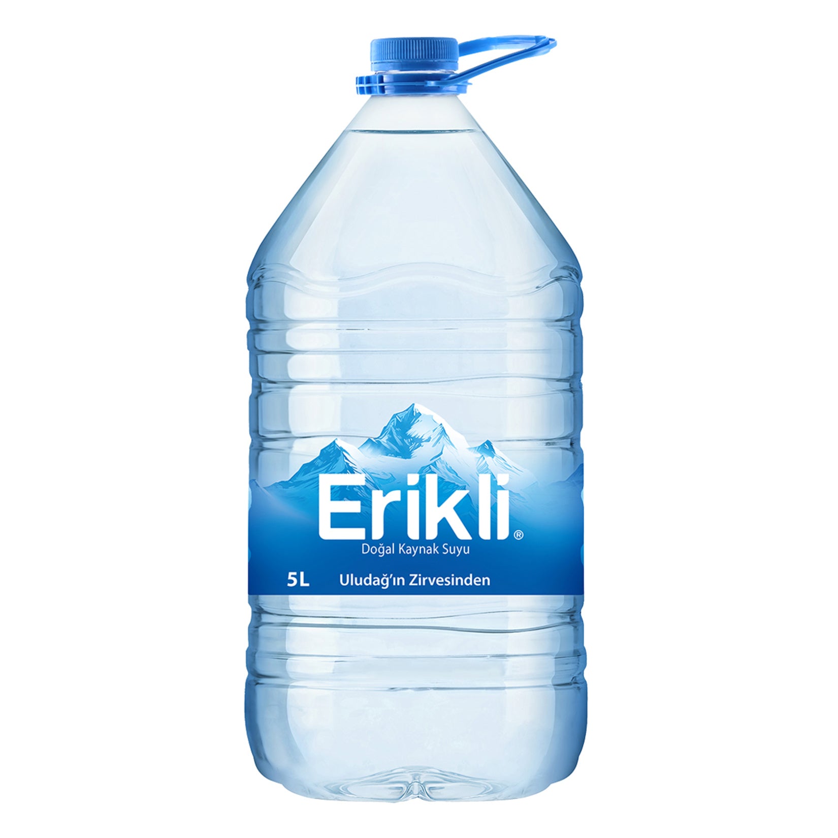 Erikli Su 5 L