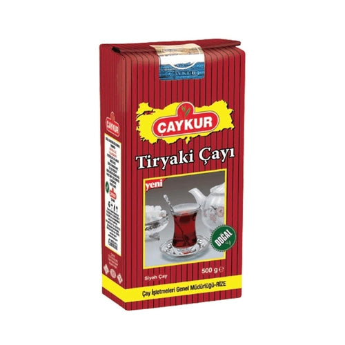 Çaykur Tiryaki Çay 500g