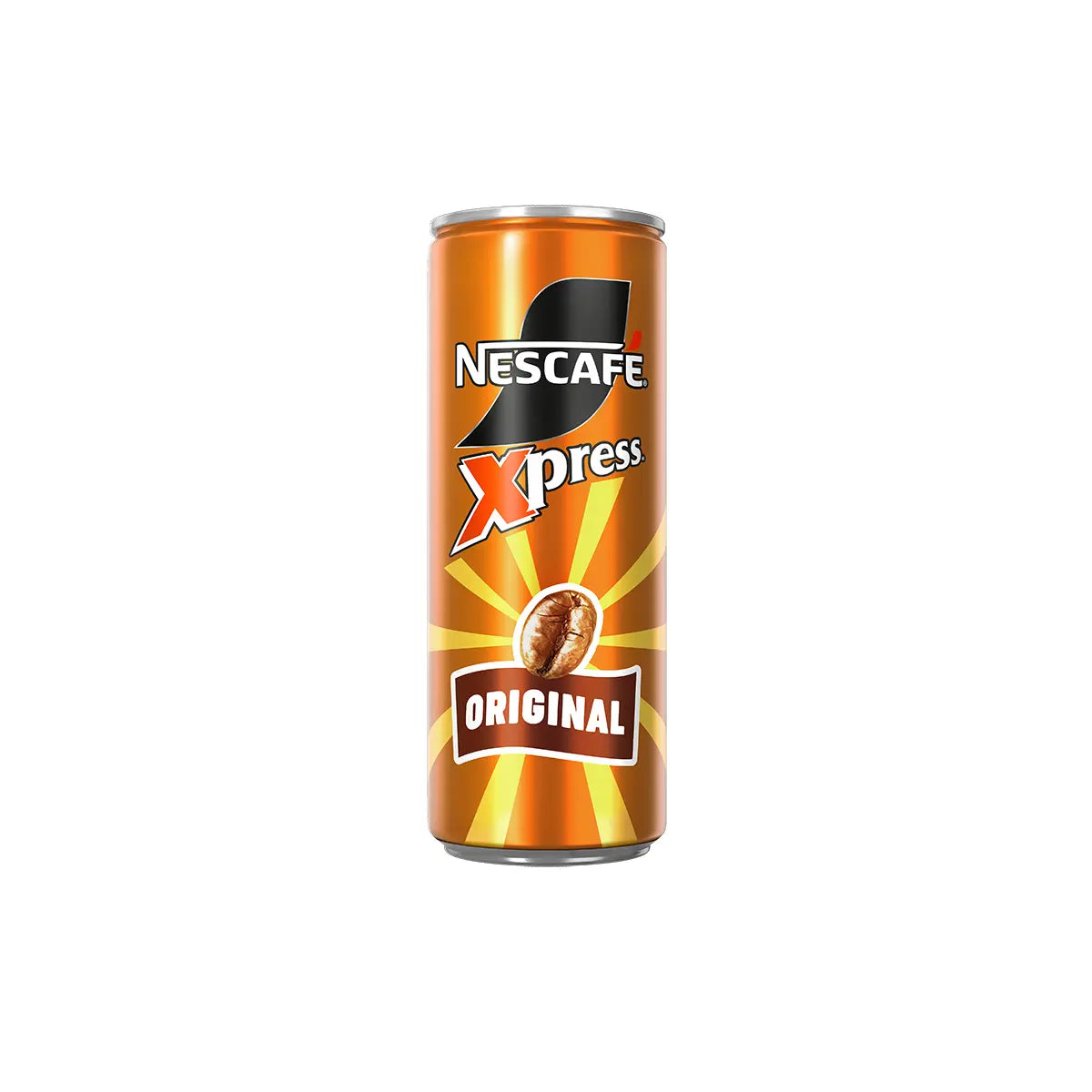 Nescafe Original 250ml