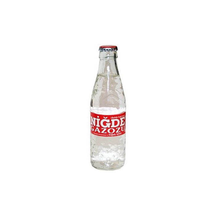 Niğde Gazoz 250ml