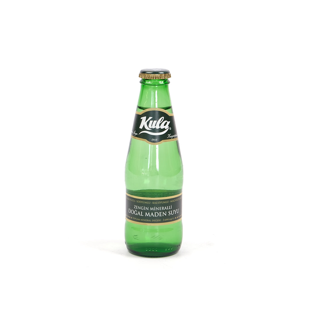 Kula Maden Suyu 200 ml
