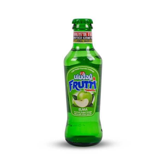 Uludağ Frutti 200 ml