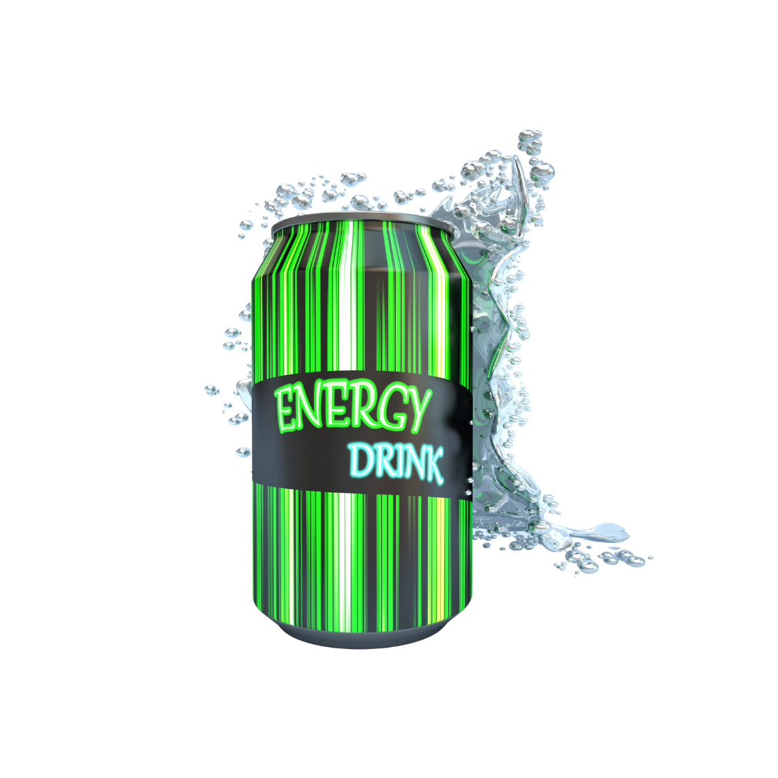 Enerji İçecekleri