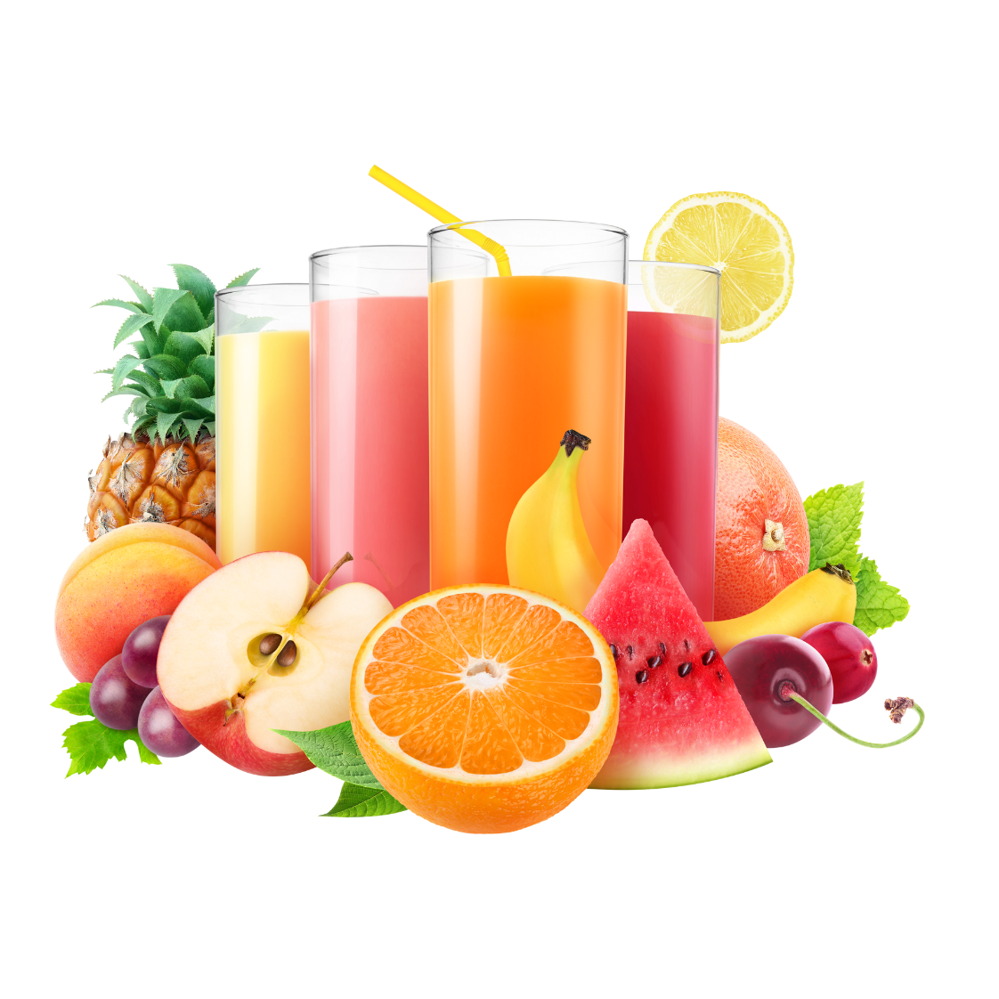 Meyve Suları & Nektar