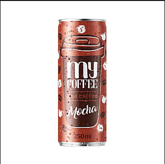 Meysu Soğuk Kahve 250ml