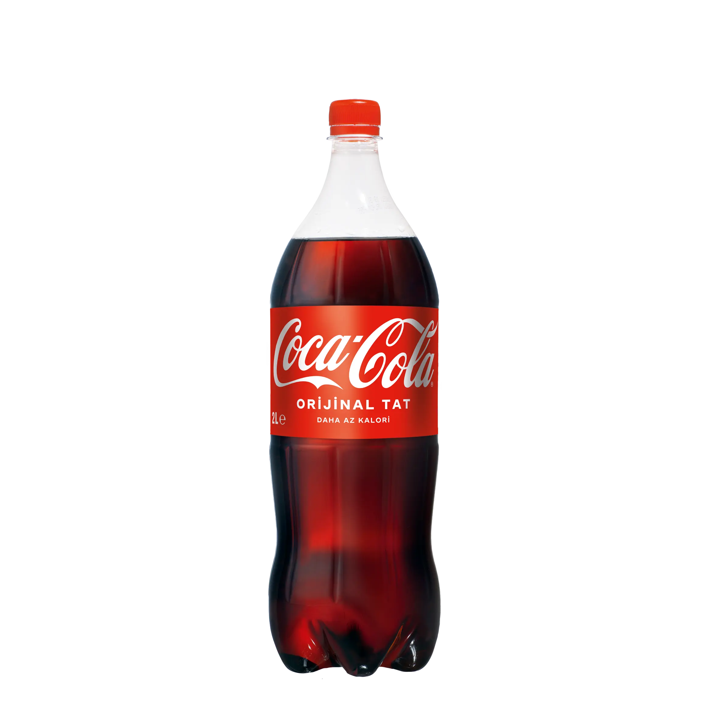 Coca-Cola PET 2 L