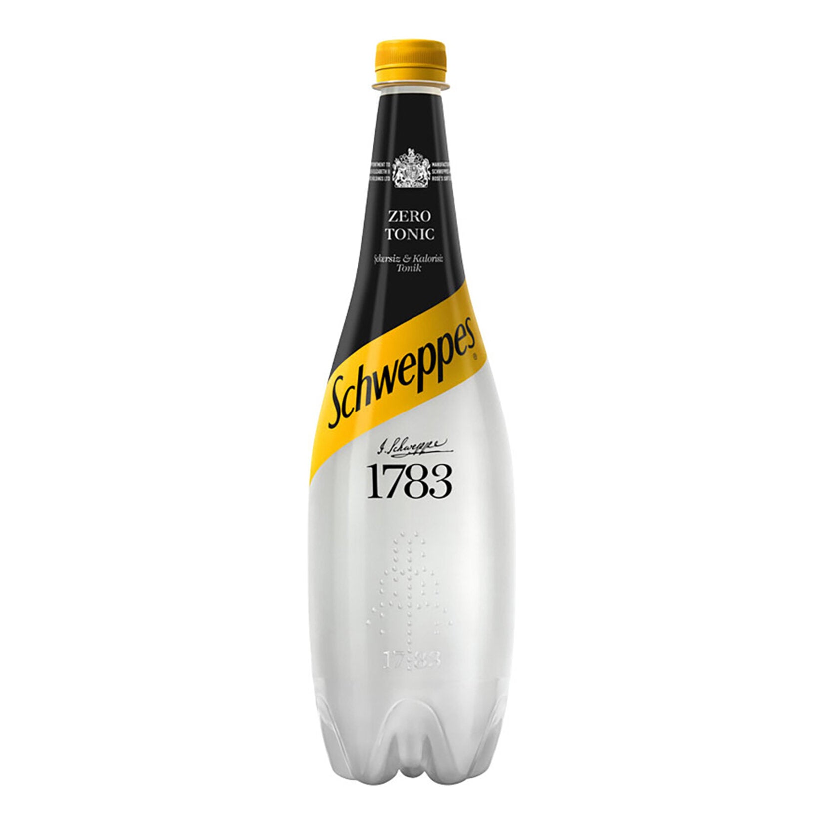Schweppes 1 L
