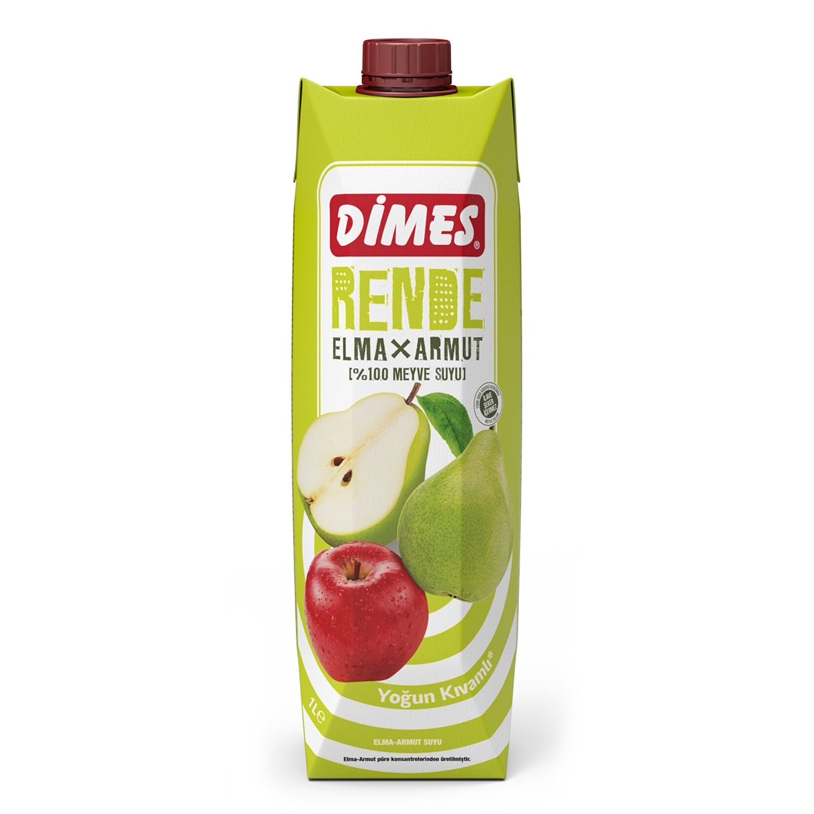 Dimes Meyve Suyu 1L