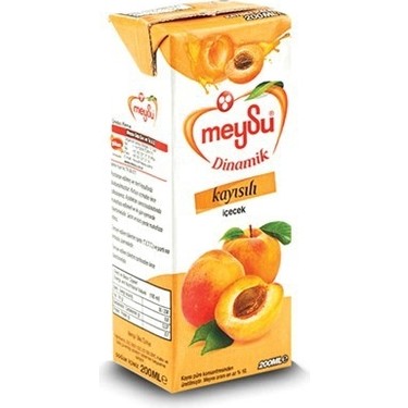 Meysu 200ml