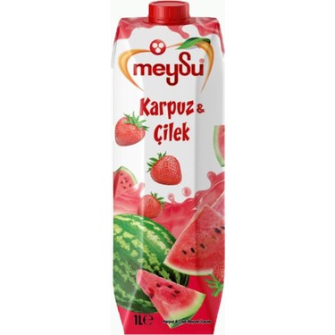 Meysu Meyve Suyu 1L