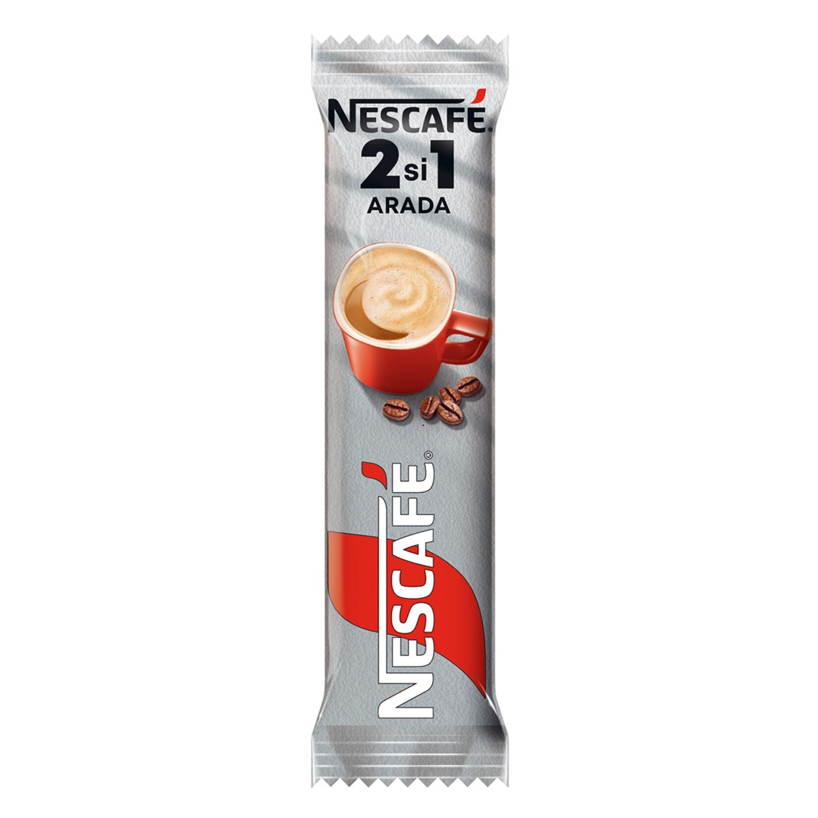 Nescafé 2si1 Arada 48 adet