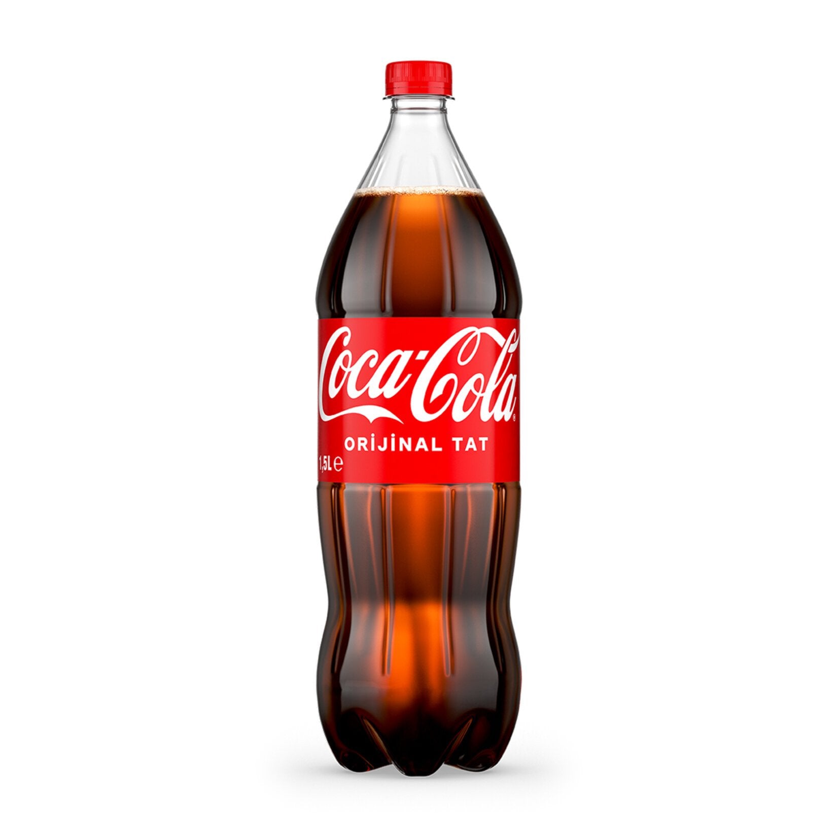 Coca-Cola PET 1.5 L