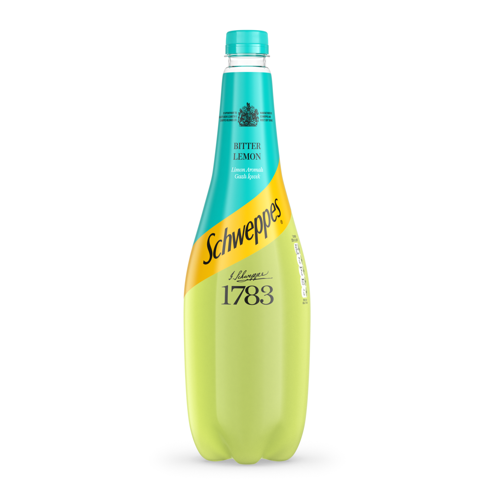 Schweppes 1 L