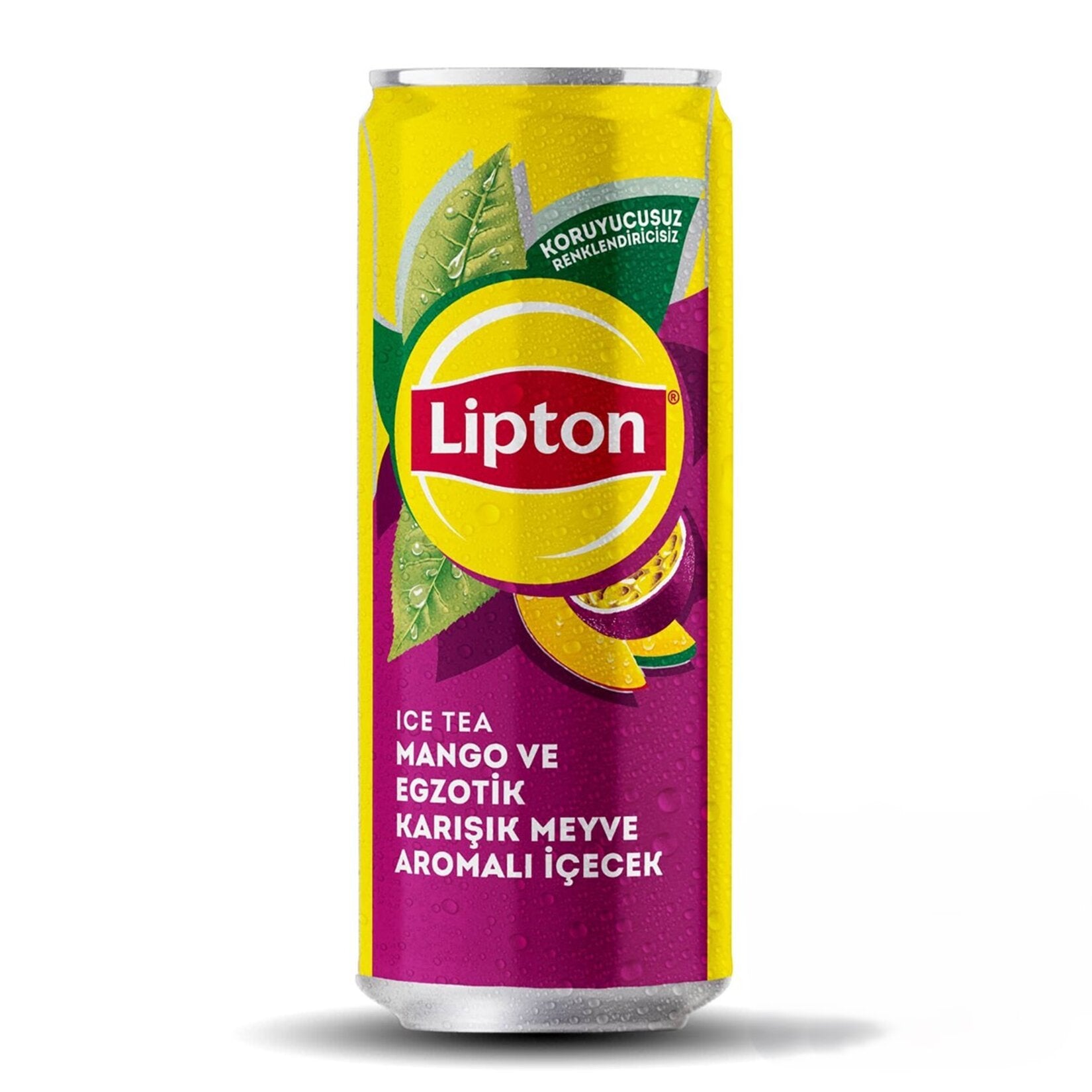 Lipton Ice Tea 0,33L