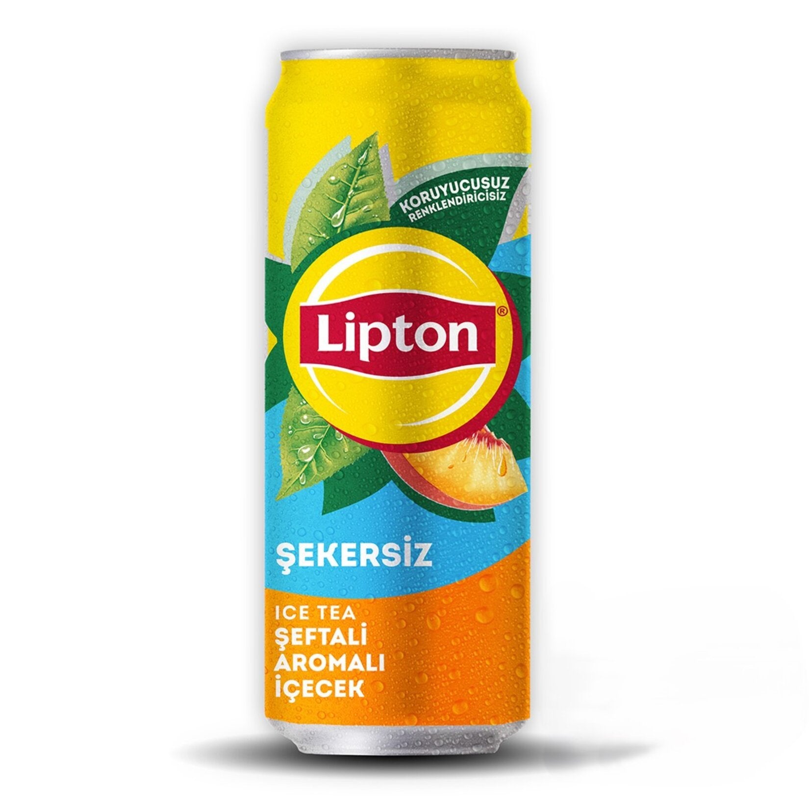 Lipton Ice Tea 0,33L