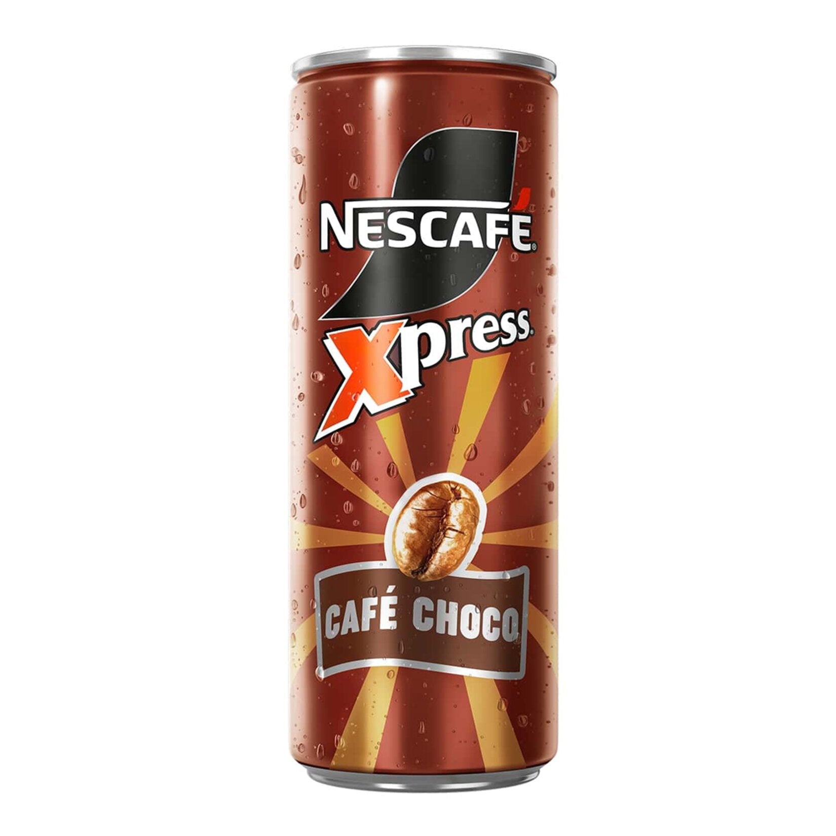 Nescafe Original 250ml