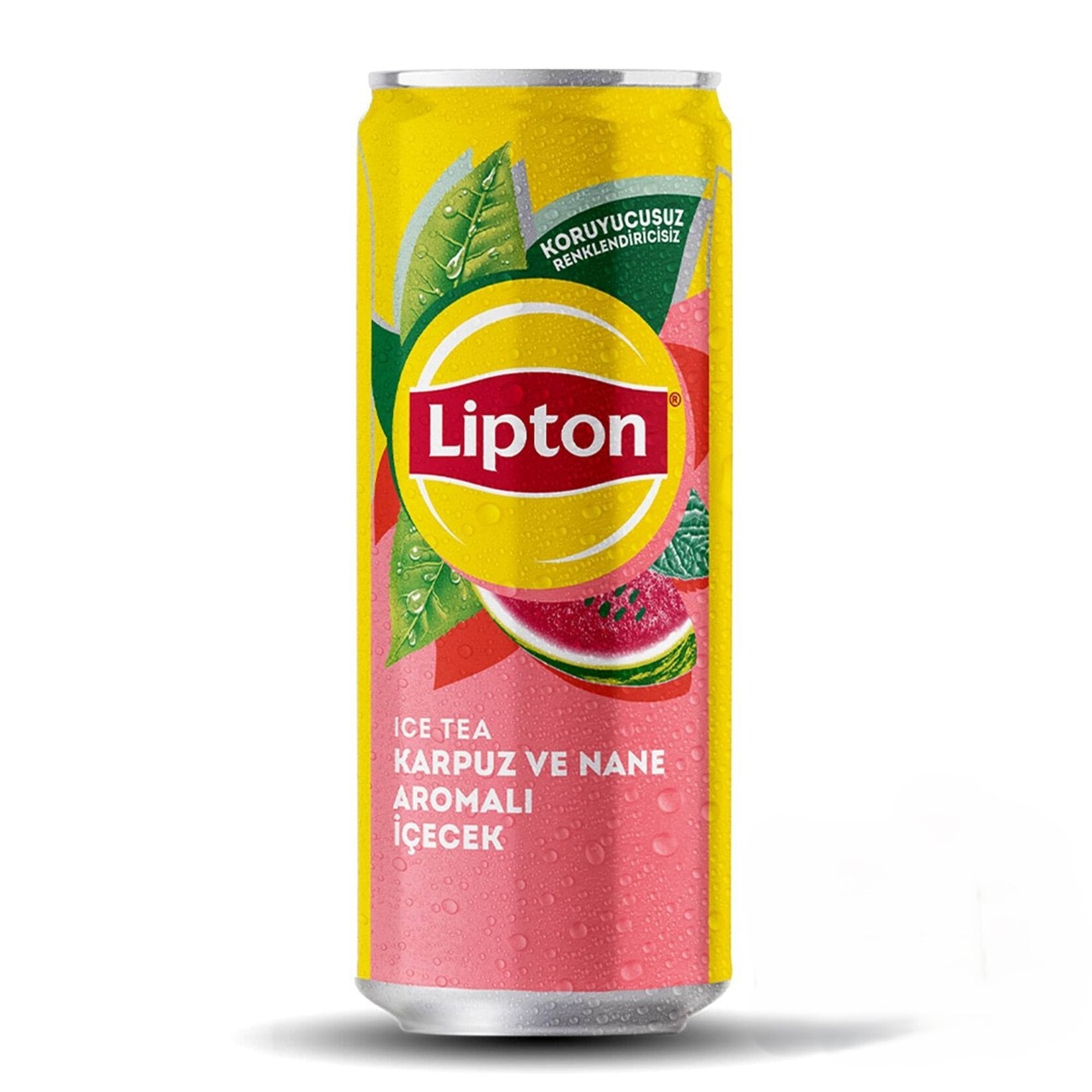 Lipton Ice Tea 0,33L