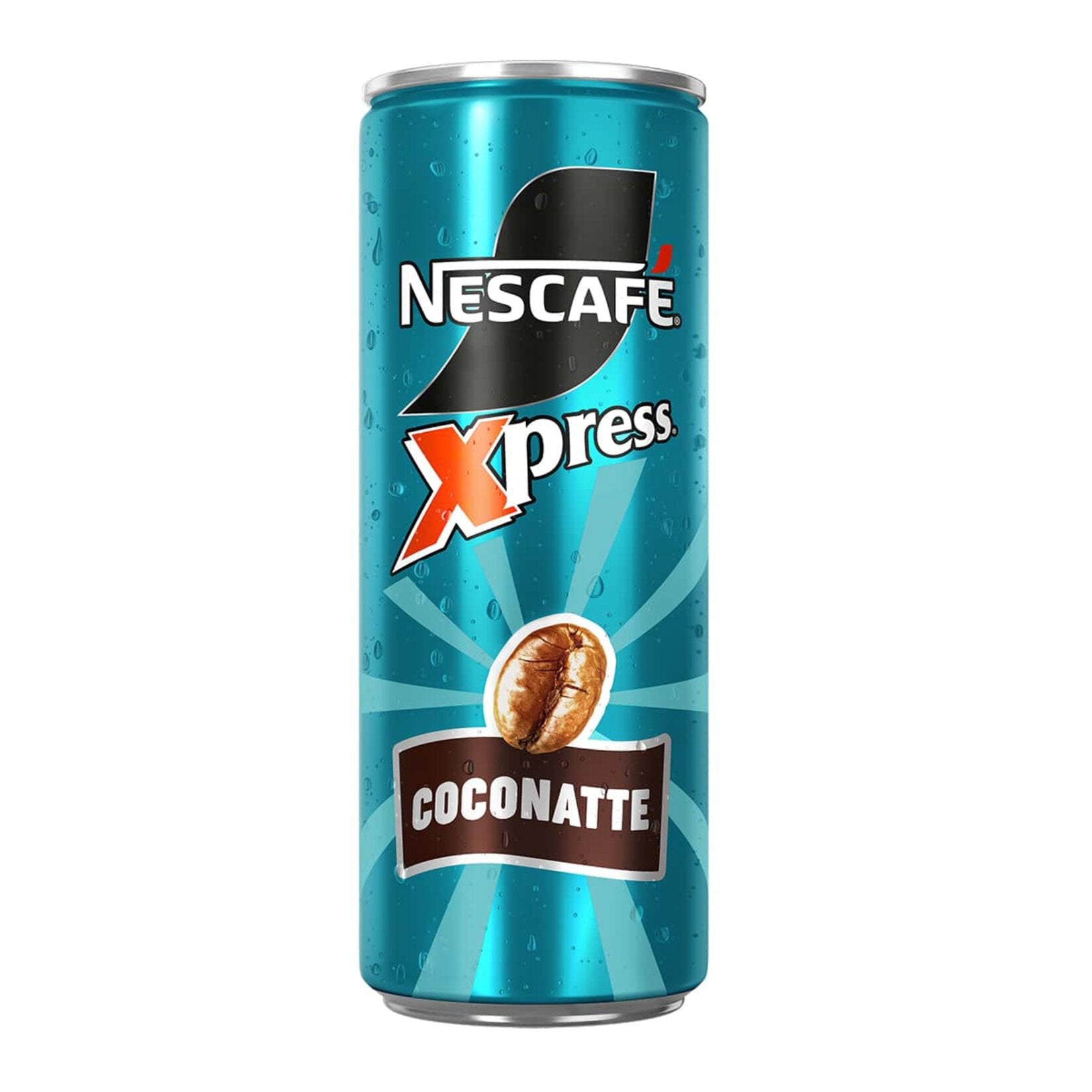 Nescafe Original 250ml