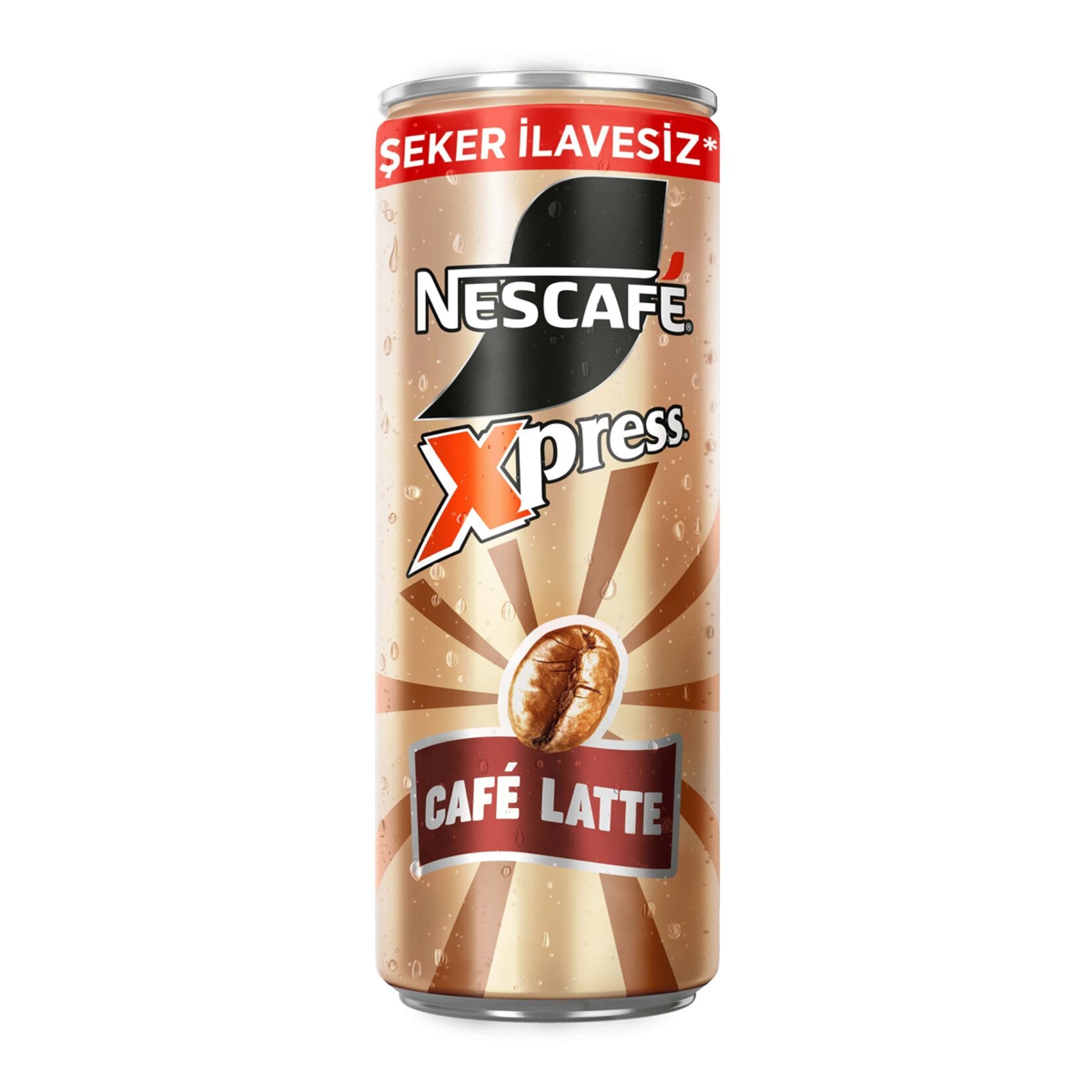 Nescafe Original 250ml
