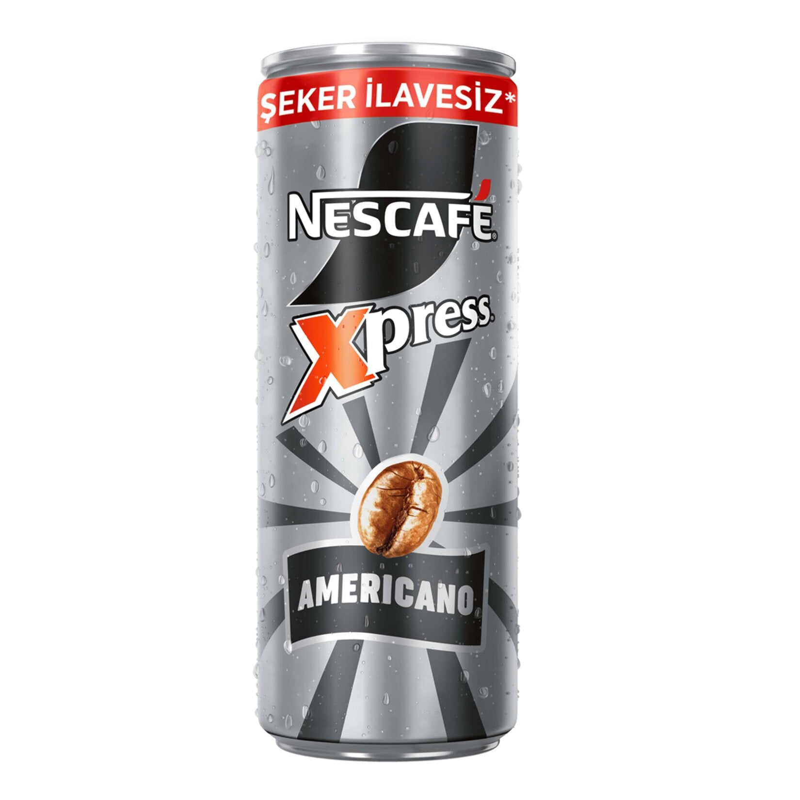 Nescafe Original 250ml