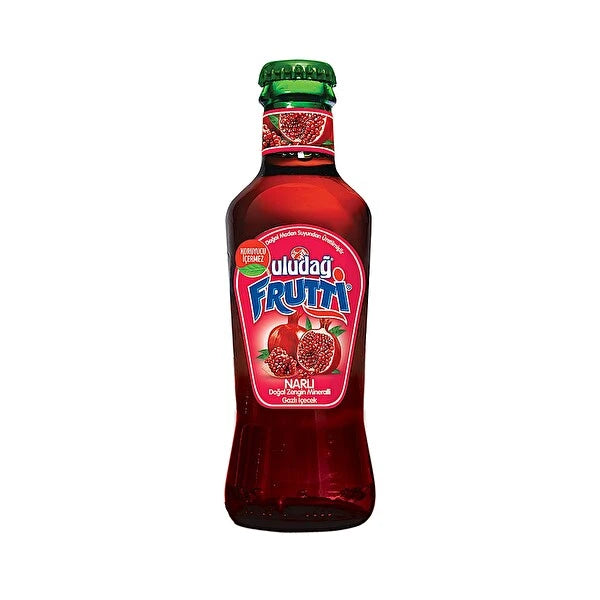 Uludağ Frutti 200 ml