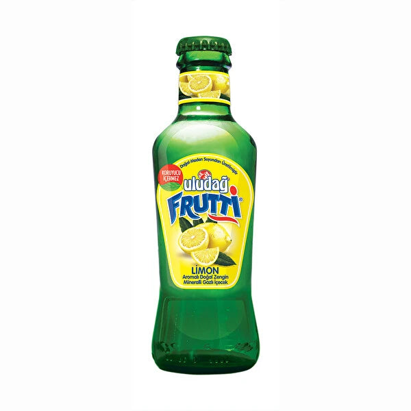 Uludağ Frutti 200 ml
