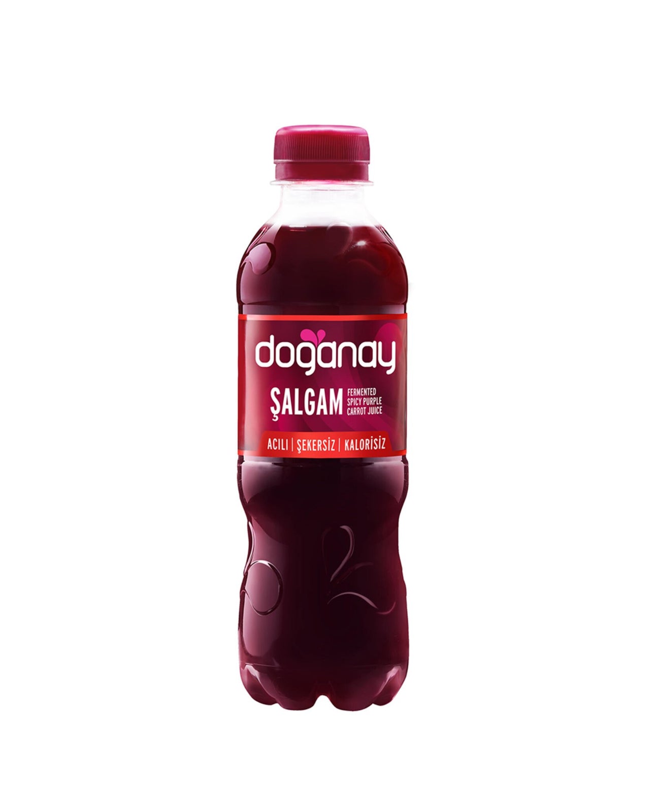Doğanay Şalgam Suyu Acılı 300ml