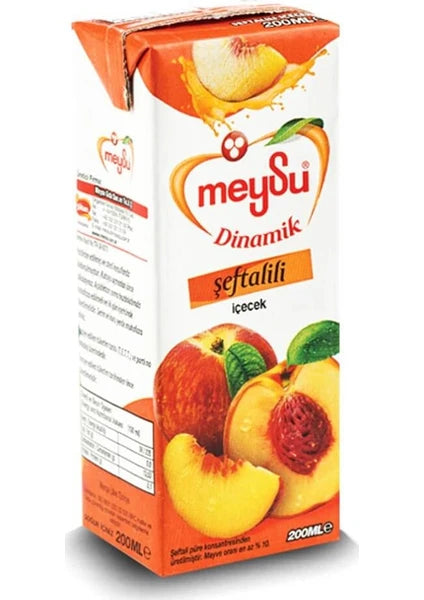Meysu 200ml